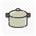 Boil  Icon