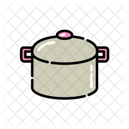 Boil  Icon