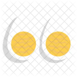 Boil Egg  Icon