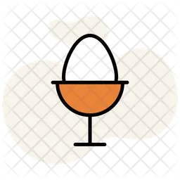 Boil egg  Icon