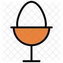 Boil Egg Icon