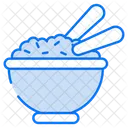 Boil rice  Icon