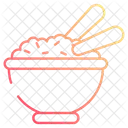 Boil rice  Icon