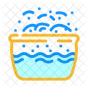 Boil Water Icon