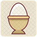 Boiled Egg Boiled Egg Icon