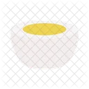 Boiled egg  アイコン
