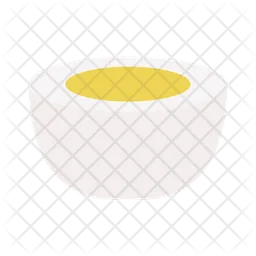 Boiled egg  Icon