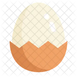 Soft Boiled Egg Open PNG Images & PSDs for Download