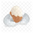 Egg Icon