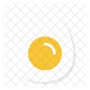 Boiled Egg Icon