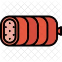 Boiled Sausage  Icon