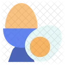Boiledegg  Icon