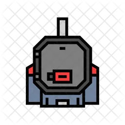 Boiler  Icon