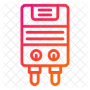 Boiler Water Boiler Electronics Icon