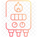Boiler  Icon