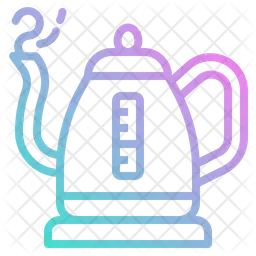 Boiler  Icon