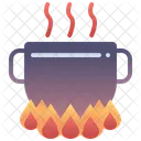 Boiler  Icon