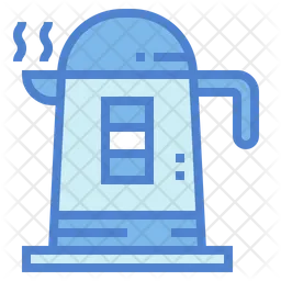 Boiler  Icon