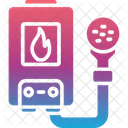 Boiler  Icon