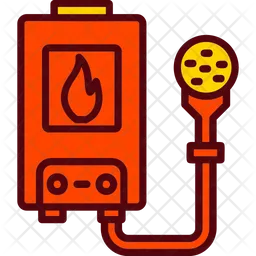 Boiler  Icon