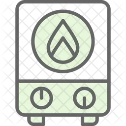 Boiler  Icon