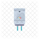 Boiler Heater Water Icon