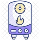 Boiler  Icon