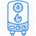 Boiler  Icon