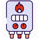 Boiler  Icon