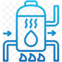 Boiler  Icon