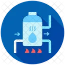 Boiler  Icon