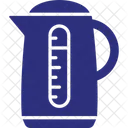 Boiler Coffee Machine Home Appliance Icon