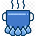 Boiler  Icon