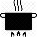 Boiler  Icon