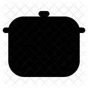 Kitchen Cooking Food Icon