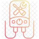 Boiler repair  Icon