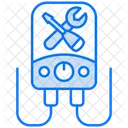 Boiler repair  Icon