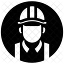 Boilermaker Boiler Welding Icon