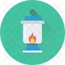 Boiling Hot Steam Icon