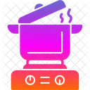 Boiling  Icon