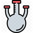 Boiling flask  Icon