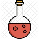 Boiling Flask  Icon