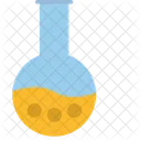 Water Cooking Pot Icon
