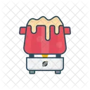 Boiling  Icon