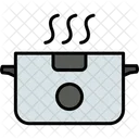 Boiling  Icon