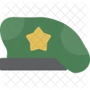 Boina  Ícone