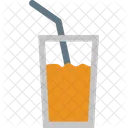 Boisson Jus Vin Icône