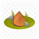 Bois Bois Nature Icon