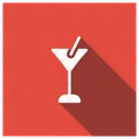 Boisson Verre Soda Icône