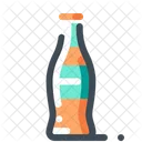 Boisson Soda Jus Icône